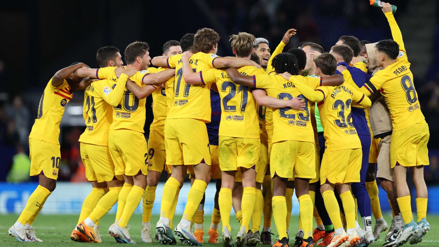 波尔津吉斯 波尔津吉斯